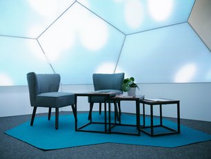 FormLED WALL Office