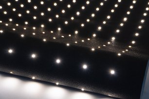 FormLED Wallpaper