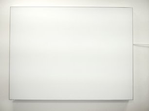 FormLED Leuchtkasten mit Kedertuch Vorderansicht