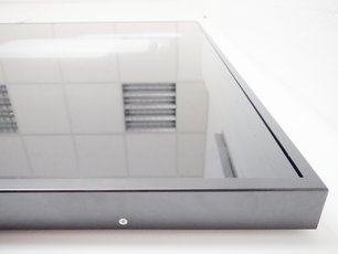 FormLED Leuchkasten Rahmen Ricarda Roggan