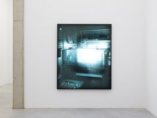 FormLED Leuchtkasten Museumsglas Ricarda Roggan